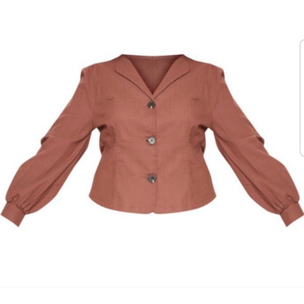 Pretty Little Things Jacket